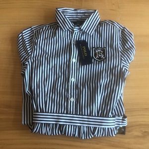 Ralph Lauren Polo Dress